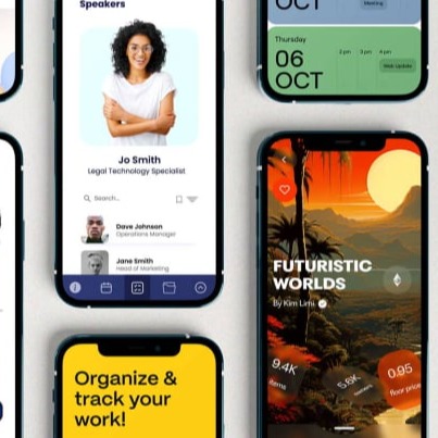 Mobirise Website Builder